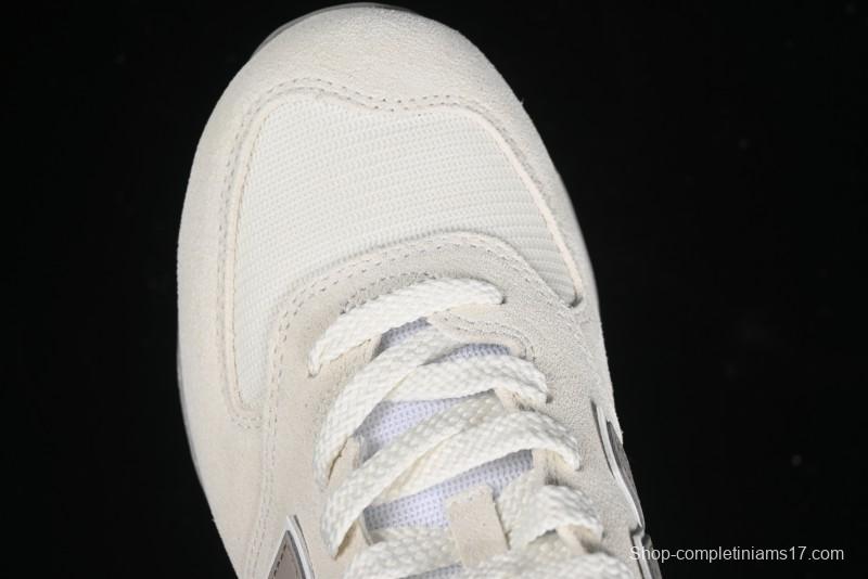 New Balance 574 Series Retro Casual Running Shoes - U574ESC