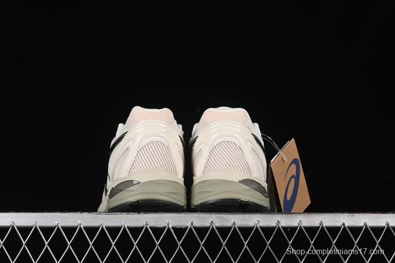 Asics Gel-Flux 4 Low-Top Breathable Casual Running Shoes - 1012B632-020