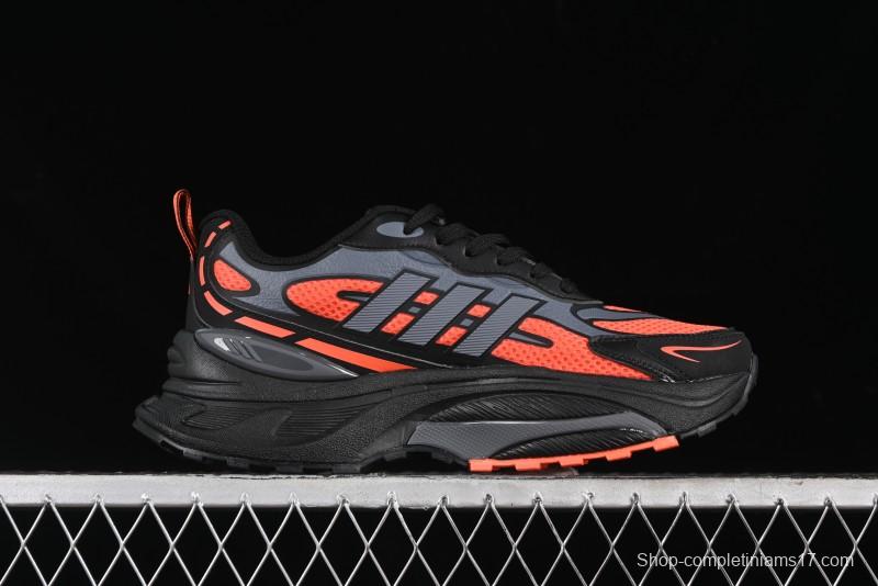 Adidas Originals Mts Pro Retro Breathable Cushioned Casual Running Shoes - JP8092