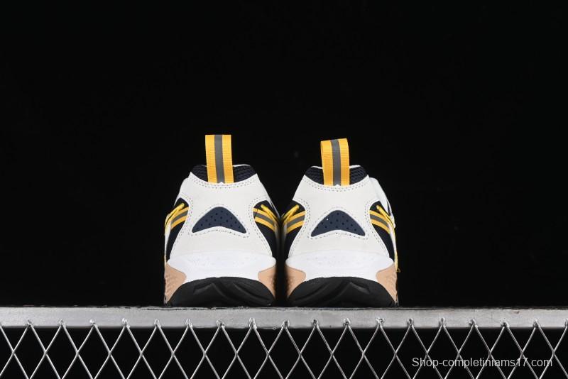 Nike Suede Slip-Resistant Wear-Resistant Low-Top Casual Shoes FN0314-100