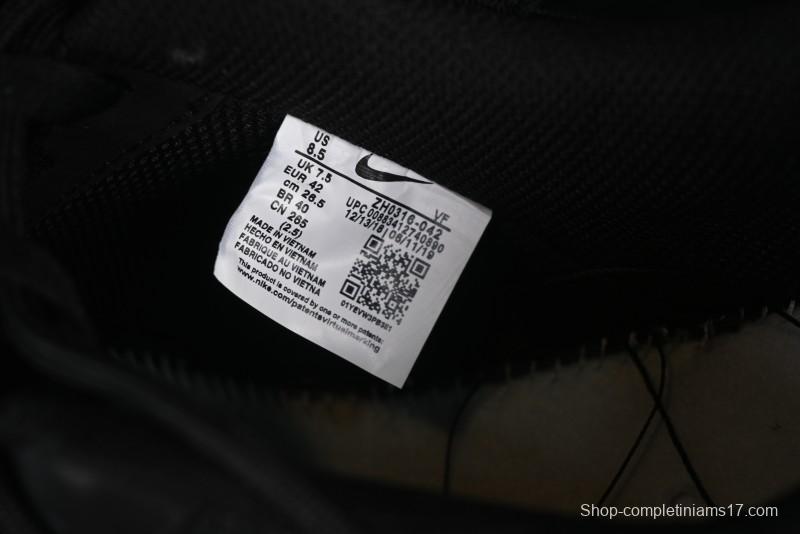 Nike Air Force 1 '07 Low Cleanfit Custom Official Bestseller Black Blue Starry Sky Full Diamond Casual Sneakers - ZH0316-042