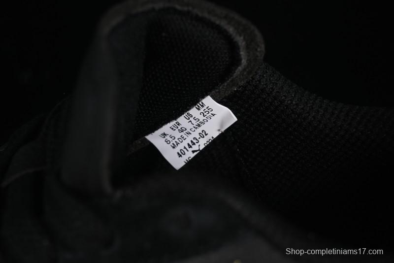 Puma Suede XL Skate Retro Casual Sneakers - 401443-02