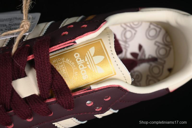 Adidas Samba W Casual Sneakers - ID0477