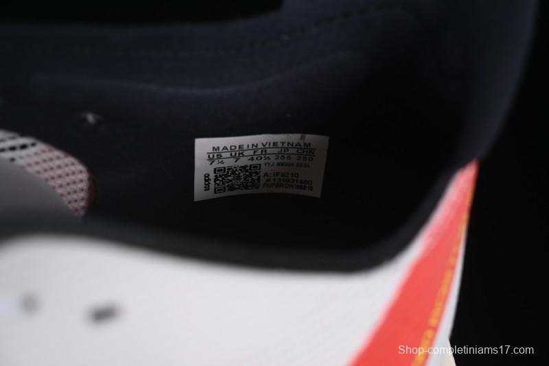 Adidas Adizero Boston 12 M Running Shoes with Lightstrike Pro Technology - IF9210