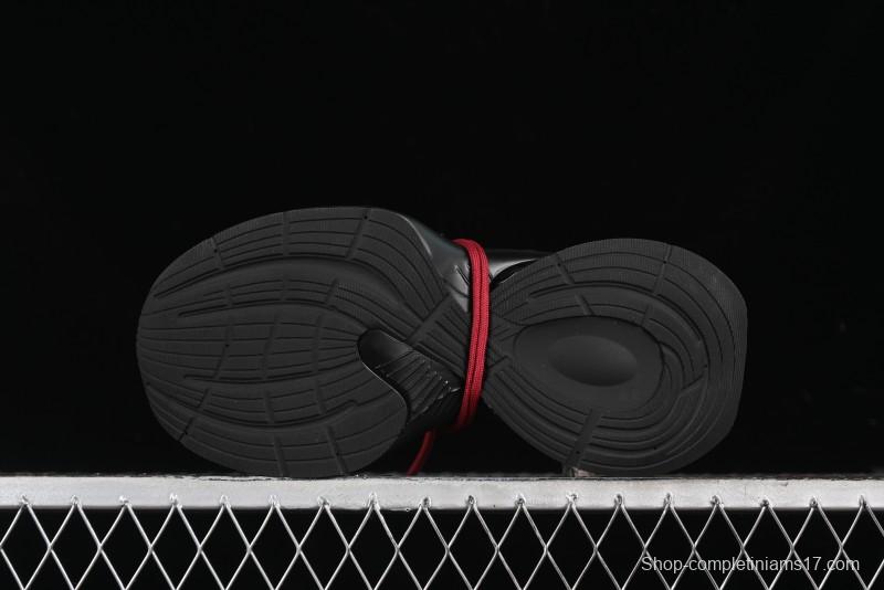 GG-CC Casual Sports Running Shoes with Irregular Design - G24X9815