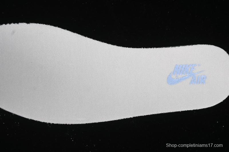 Nike Travis Scott x Fragment Design x Air Jordan 1 Low OG SP AJ1 University Blue - LX1988-104