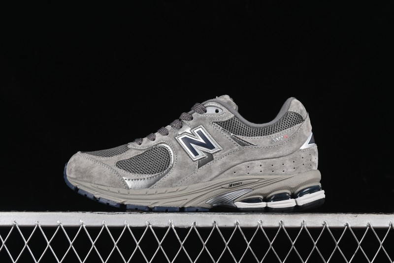 New Balance WL2002 Retro Casual Running Shoes with Upgraded N-ERGY Cushioning - ML2002RA