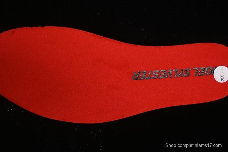 Nike Air Jordan 4 Retro Low Basketball Shoes - HF4334-004