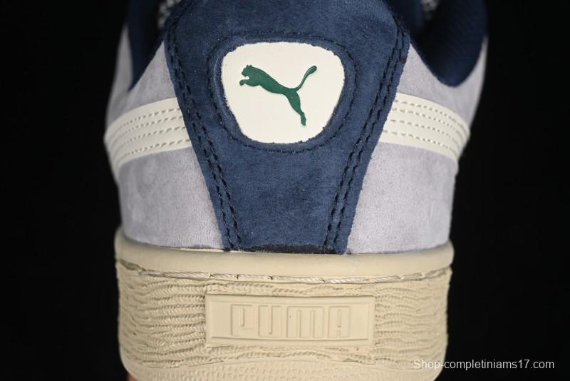 Puma Suede XL Retro Casual Sneakers - 397243-01