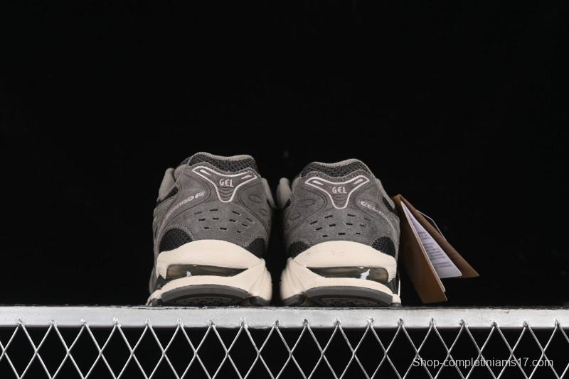 ASICS Gel-Kayano 14 Running Shoes with Breathable Design for Sports and Casual Wear - 1201A161-250