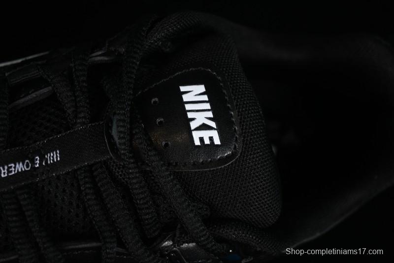 Nike P-6000 Prm Retro Casual Sneakers Dad Shoes with Lightweight Design - HF1052-010