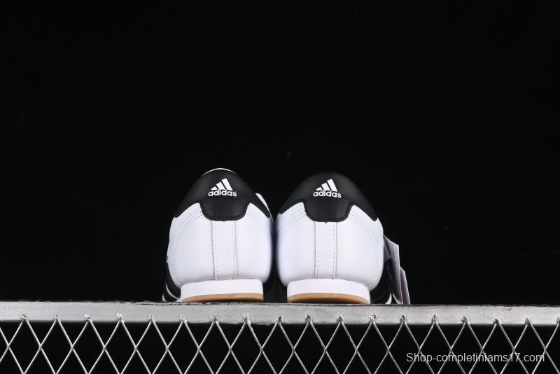 Adidas Originals Taekwondo JQ4774 Low-Top Training Shoes for Comfortable Non-Slip Workouts