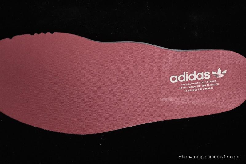 Adidas Originals Gazelle Bold IG4389 Low-Top Sneakers with Thick Sole for Slip Resistance and Durability