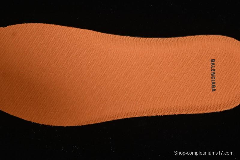 Balenciaga Hike Trail Sneaker Low-Top Retro Chunky Outdoor Dad Shoes - WHIKE2070