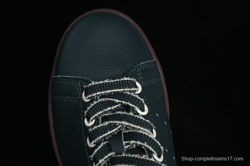 Adidas Brain Dead x Ad Originals Stan Smith Samba Casual Sneakers - IH3433