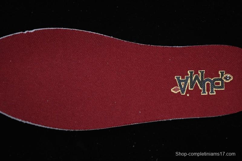 Puma Suede XL Retro Casual Sneakers - 397197-01