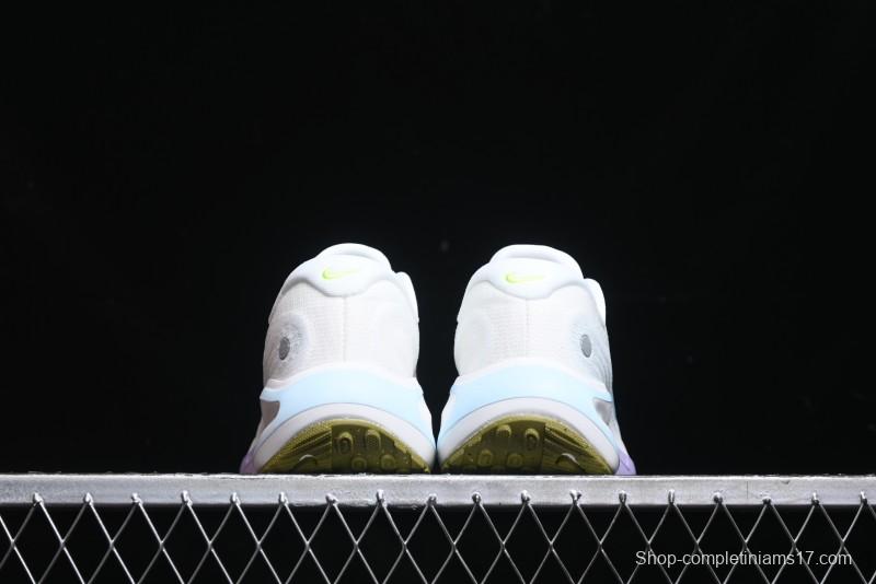 Nike Journey Run 2024 Low-Top Casual Running Shoes with Shock Absorption Anti-Slip and Wear-Resistant Design - HV1798-141