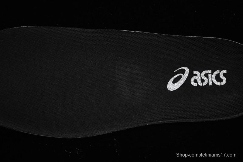 Asics Gel-Nimbus 10.1 Retro Breathable Casual Shoes with Cushioning for Men - 1203A543-020