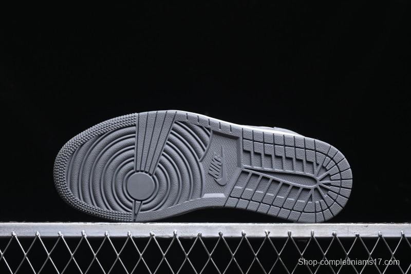 Nike Travis Scott x Fragment Design x Air Jordan 1 Low OG SP AJ1 LX1988-111