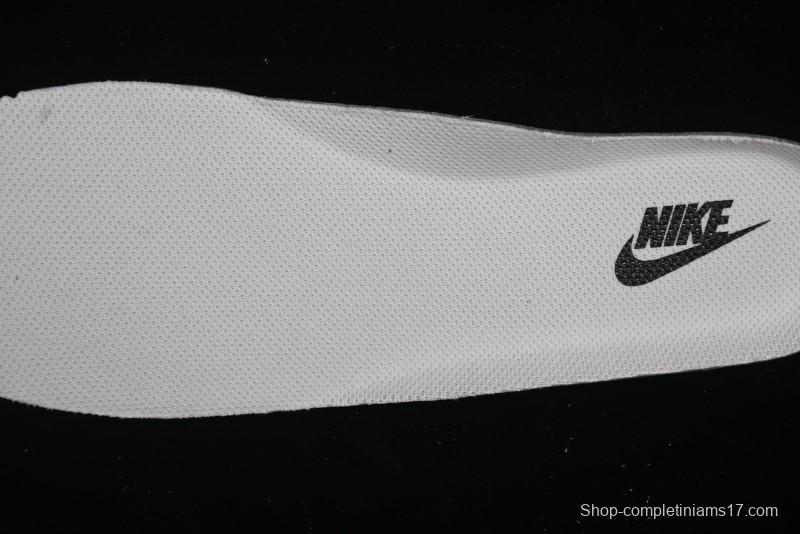 Nike Air Force 1 '07 Low The North Face Collaboration - Beige Black Red Sole Low-Top Casual Sneakers - XZ6188-309