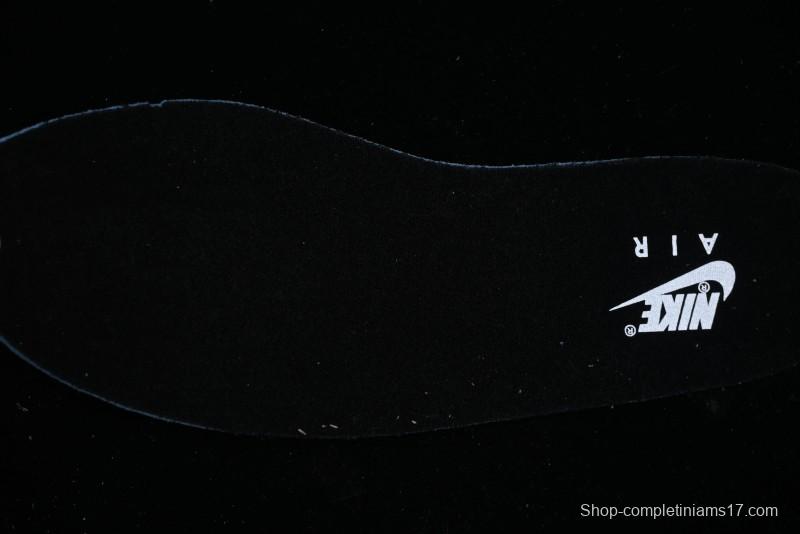 Nike Air Flight 89 Low Basketball Shoes with Air Cushion - FZ3045-002