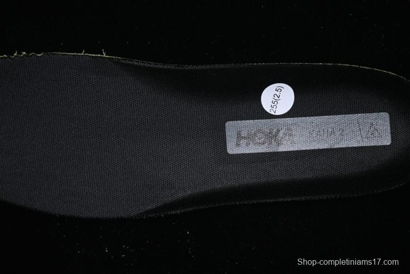 HOKA ONE ONE Kaha 2 Low GTX Cushioned Waterproof Outdoor Shoes - 1123190 BBLC