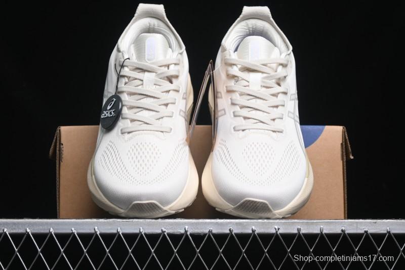 Asics Gel-Kayano 31 Running Shoes with GEL Cushioning and FLYTEFOAM BLAST Technology - 1011B995-200