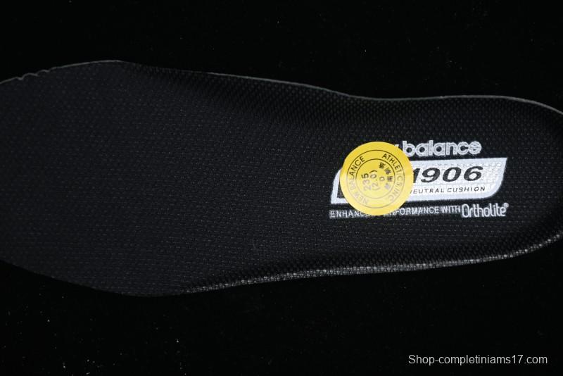 New Balance 1906 Series Retro Dad Style Casual Running Shoes - M1906WFF