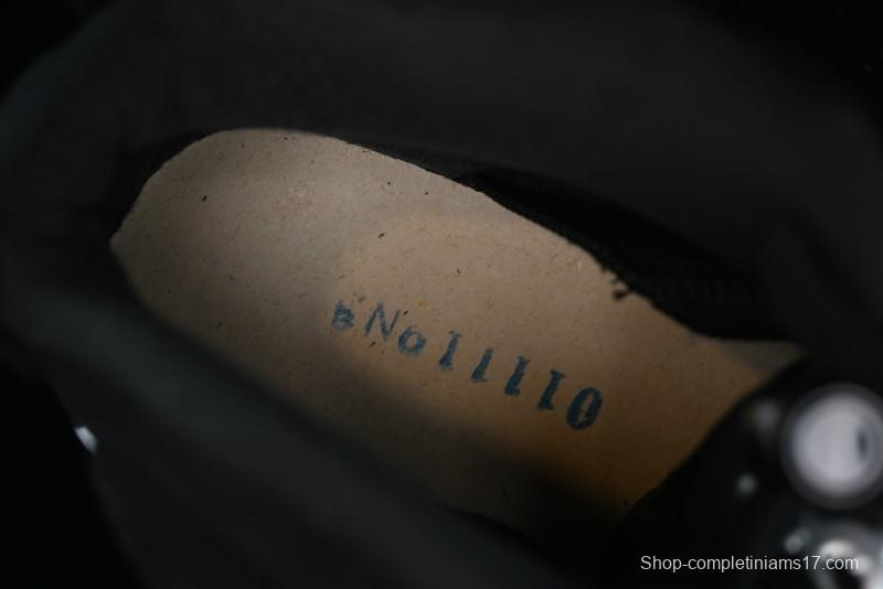 Nike Air Jordan 6 Retro Metallic Silver Basketball Shoes - DX2836-001