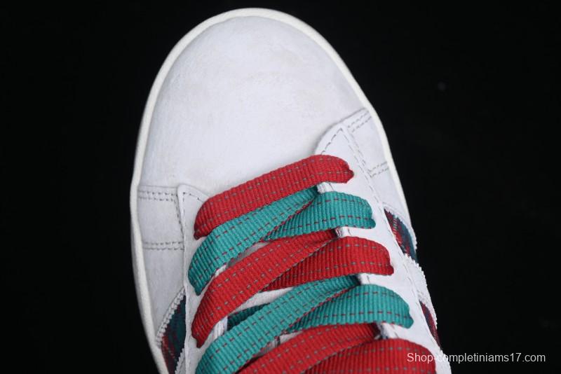 Adidas Originals Campus 00s Retro Casual Sneakers with Chunky Silhouette - ID6140