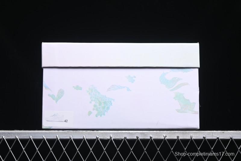 Nike Dunk Low Year of the Dragon Limited Edition Imperial Blue and White Porcelain Low-Top Casual Sneakers - DV0833-104