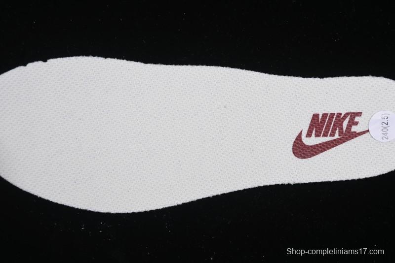 Nike Classic Cortez Leather Retro Running Shoes - DN1791-003