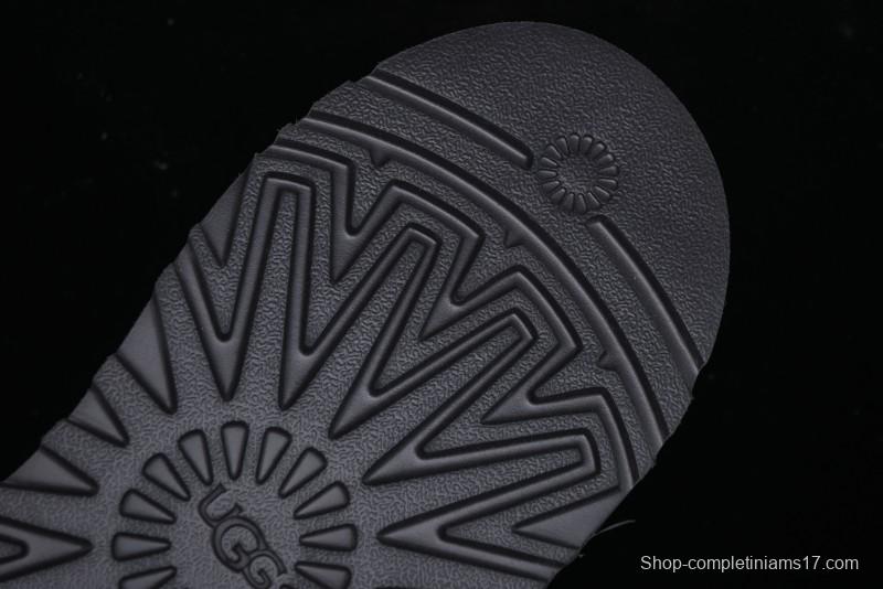 UGG Dakota 5CM Classic Wool Snow Boots with TREADLITE Outsole - 1168170