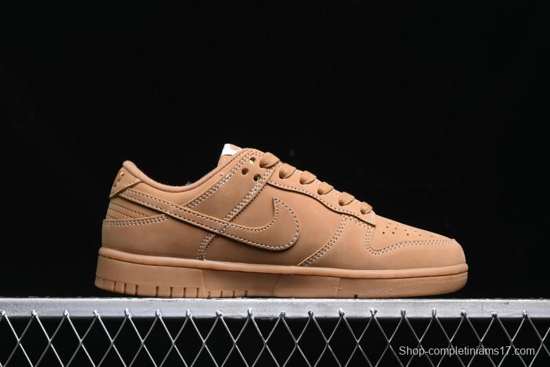 Nike Air Jordan 1 Low Retro Basketball Shoes - XX3368-305