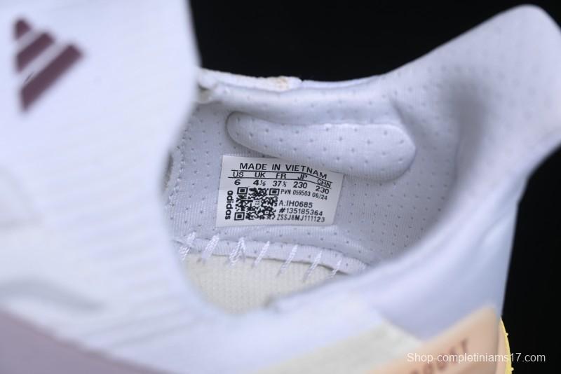 Adidas Ultraboost 5X Casual Running Shoes with Boost Cushioning - IH0685