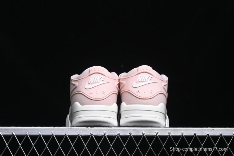 Nike Air Jordan 4 Retro Low Basketball Shoes - FQ7940-600