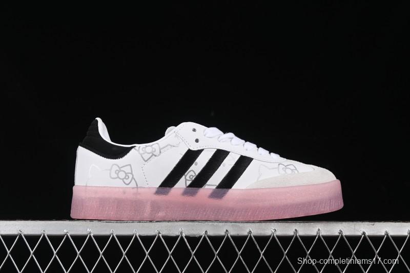 Adidas Samba W IG4450 Casual Sneakers - IG4450