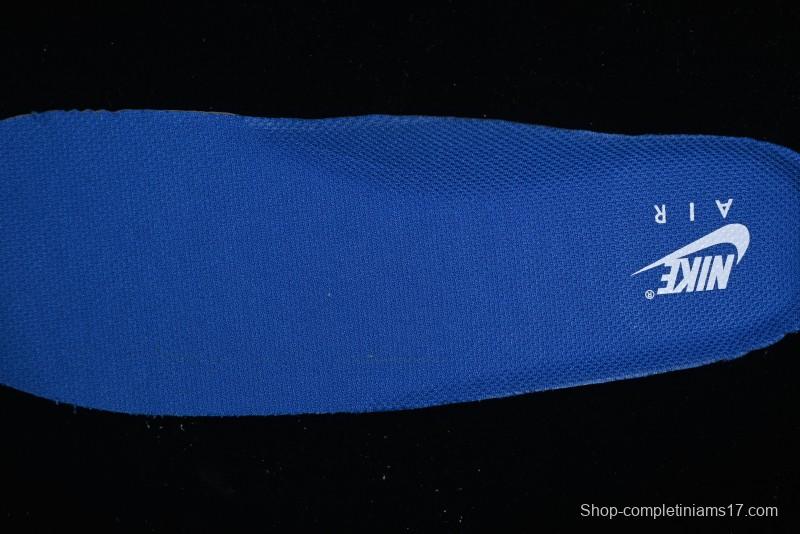 Nike Air Force 1 '07 Low Casual Sneakers with Full-Length Air Cushion - FJ4146-100