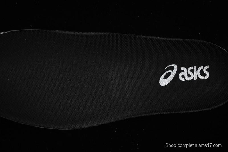 Asics Gel-Nimbus 10.1 Retro Breathable Casual Shoes with Cushioning for Men - 1203A543-002