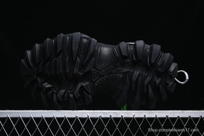 Balenciaga Hike Trail Sneaker Low-Top Retro Chunky Outdoor Dad Shoes - WHIKE1000