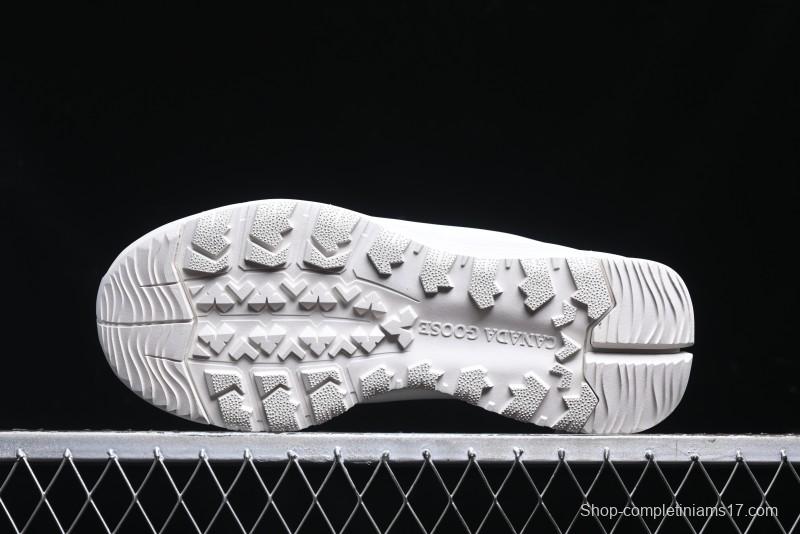 Canada Goose Glacier Trail Sneaker Low-Top Lifestyle Casual Shoes - X.E5