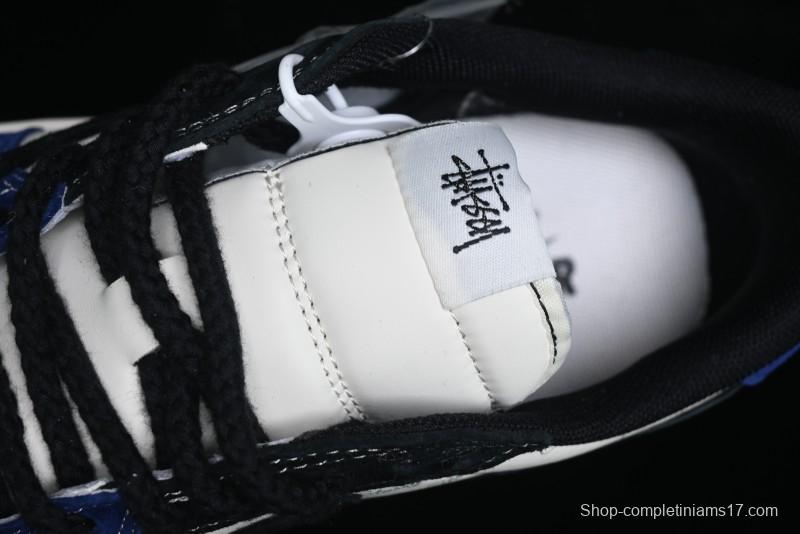 Nike Travis Scott x Fragment Design x Air Jordan 1 Low OG SP AJ1 Low Top Casual Sneakers - SJ2068-126