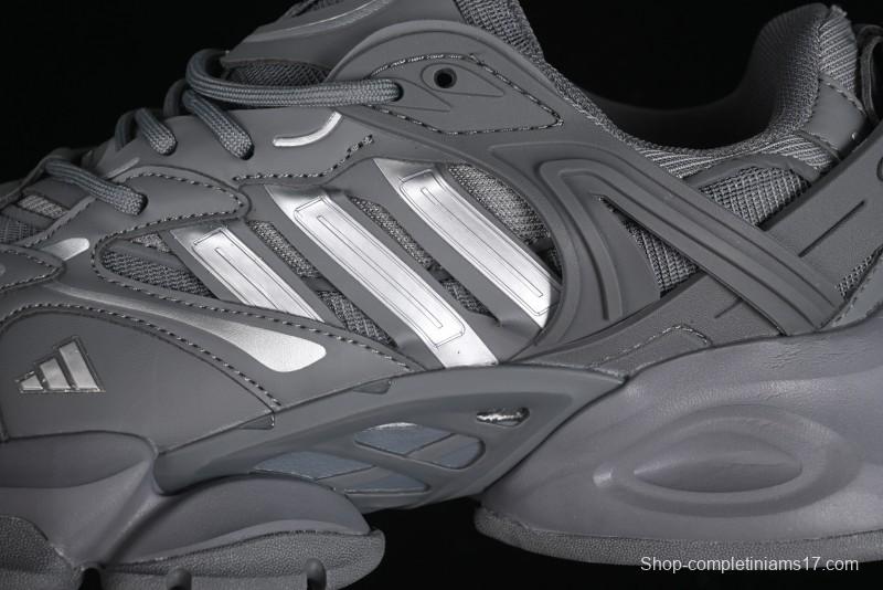 Adidas Vento XLG Runner JR9174 Retro Casual Dad Shoes - JR9174