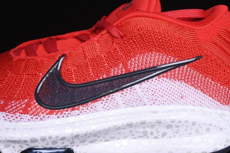 Nike Air Zoom G.T. Hustle 3 Basketball Shoes with Cushioning and Breathability - FY5952-600