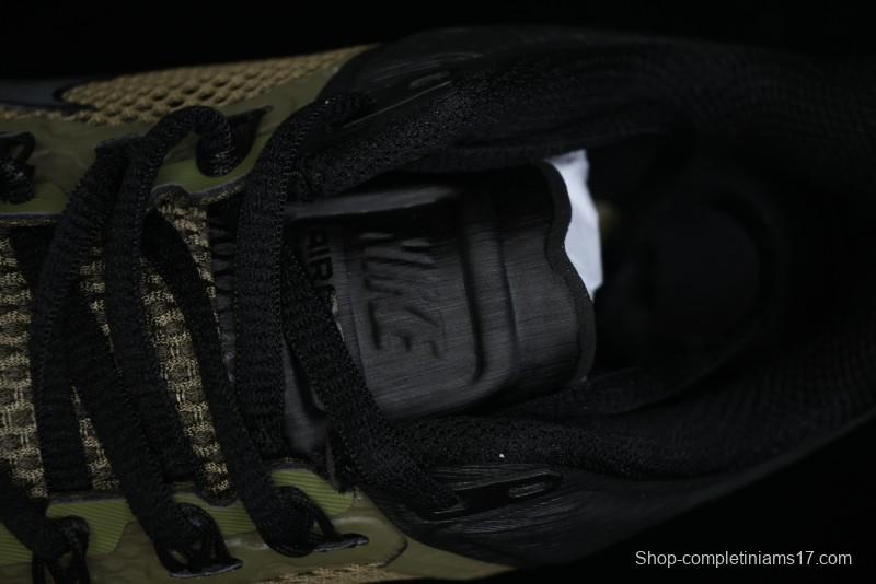 Nike Air Max 2013 Retro Breathable Mesh Cushion Running Shoes - FZ3156-222