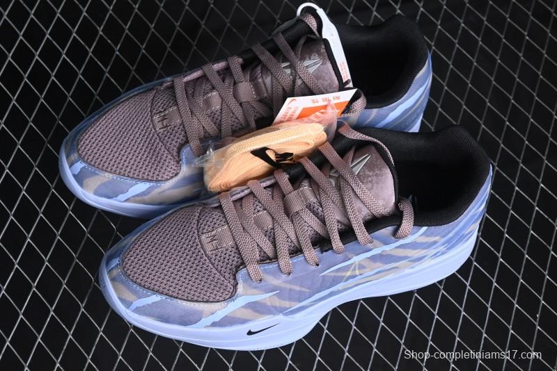 Nike Ja 2 Stargazer Basketball Shoes with Forefoot Air Zoom and Traction Outsole - IB4006-900