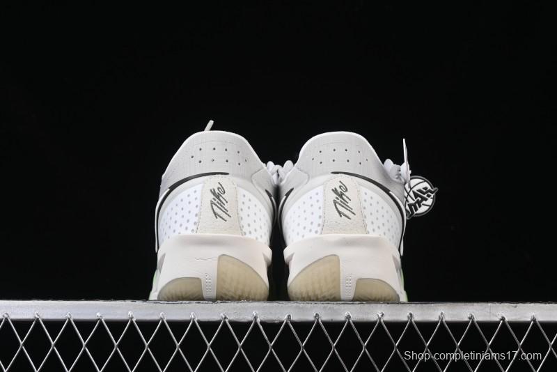 Nike Air Zoom G.T.Cut 3 EP Basketball Shoes with Full-Length ZoomX Foam and Flywire Technology - DV2913-003