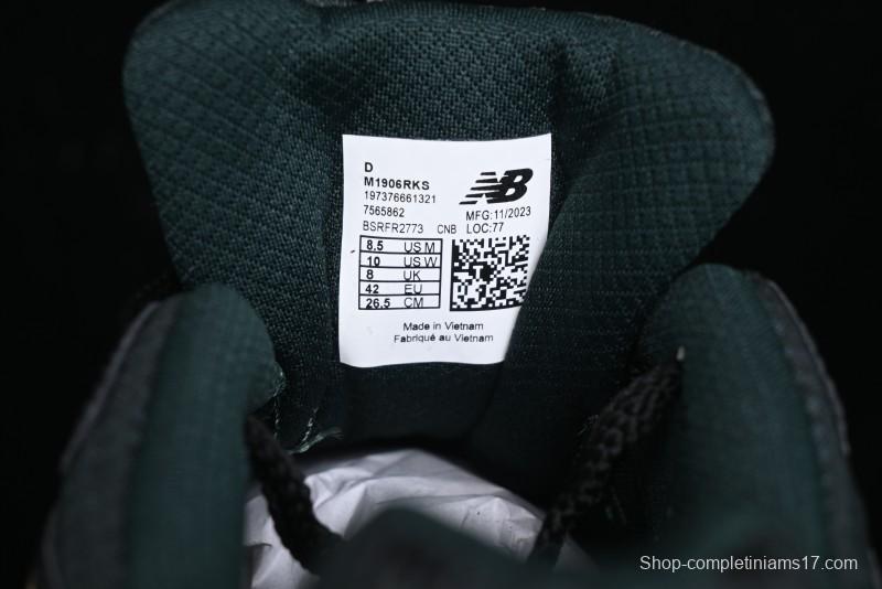 New Balance 1906 Series Retro Dad Style Casual Running Shoes - M1906RKS