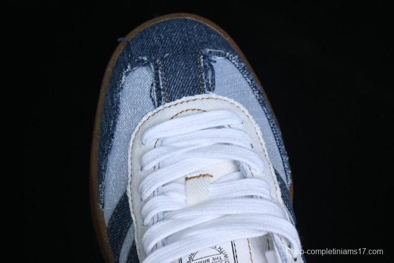 Adidas Samba OG II Casual Sneakers - II0001