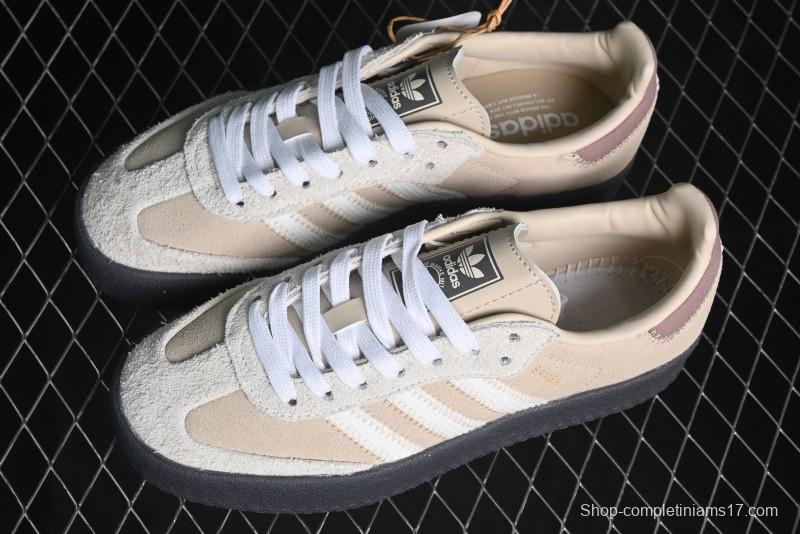 Adidas Samba W Casual Sneakers - JI3882